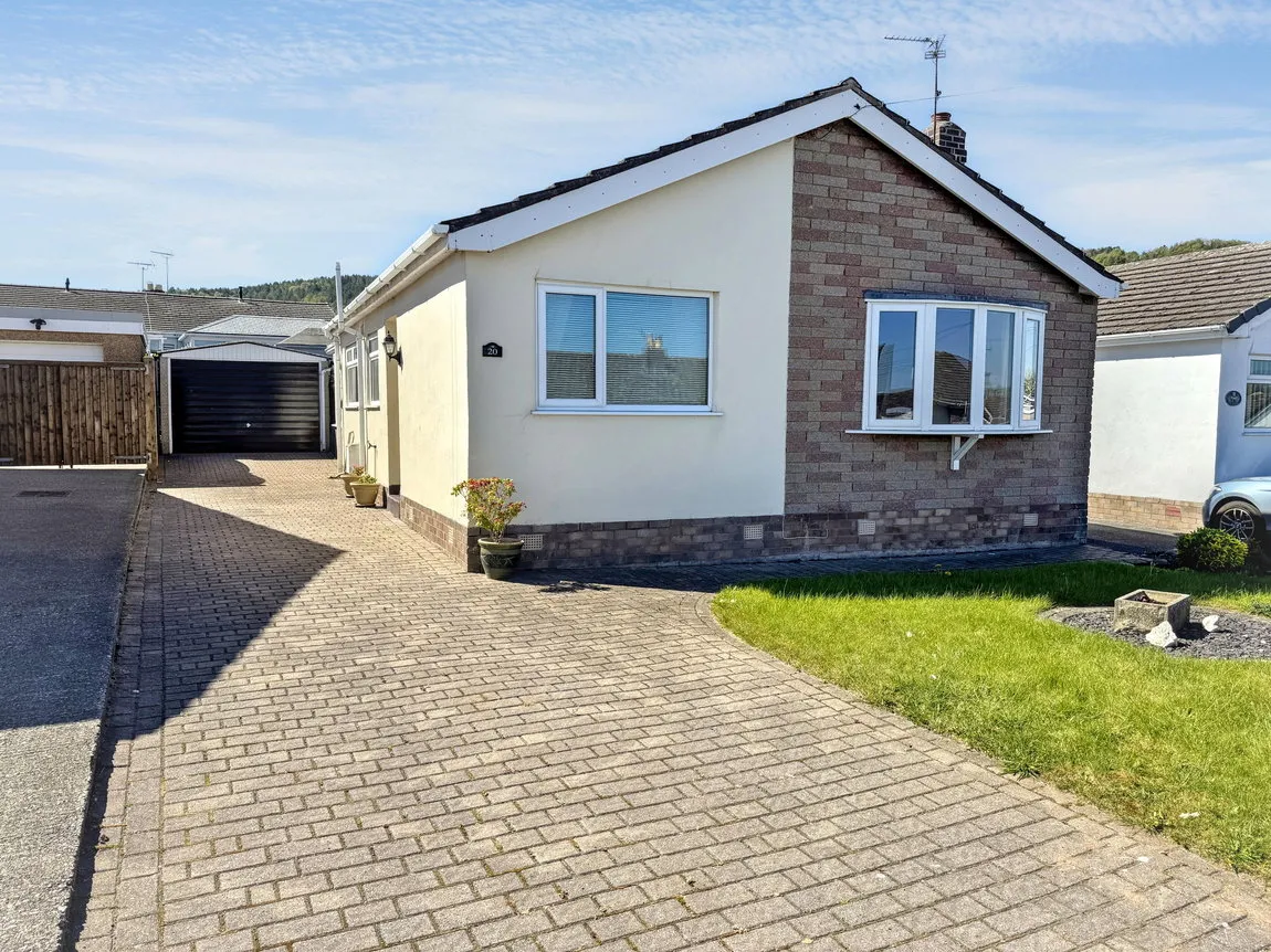 Coed Celyn, Abergele, Conwy, LL22 7EN, photo 16