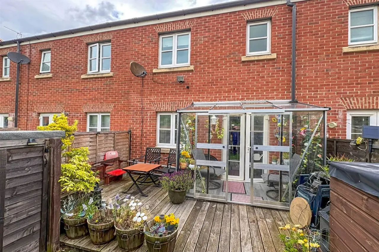 Greenside Drift, South Shields, NE33, photo 4