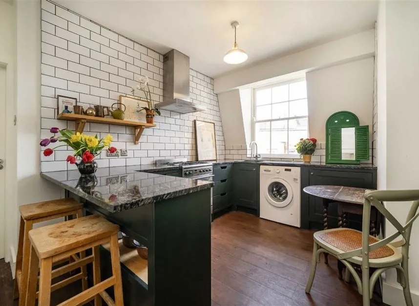 Welwyn Street, Bethnal Green, E2, photo 6