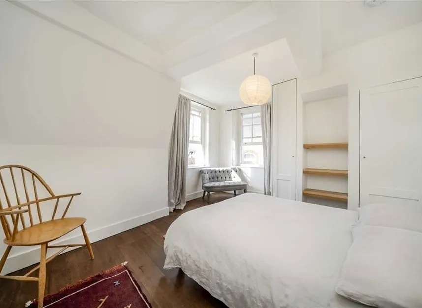Welwyn Street, Bethnal Green, E2, photo 4