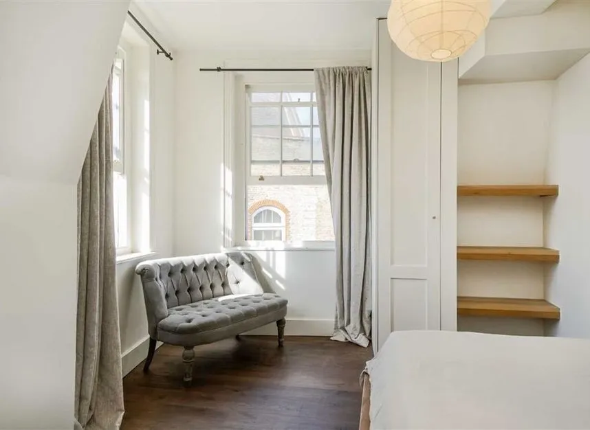 Welwyn Street, Bethnal Green, E2, photo 9