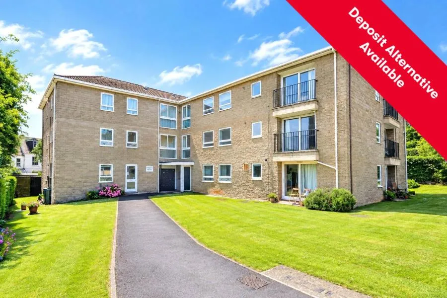 2 bed flat to rent, Berkeley Road, BS7