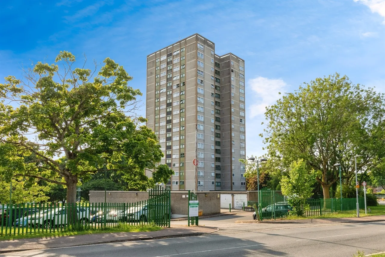 Silam Road, Stevenage, SG1, photo 15