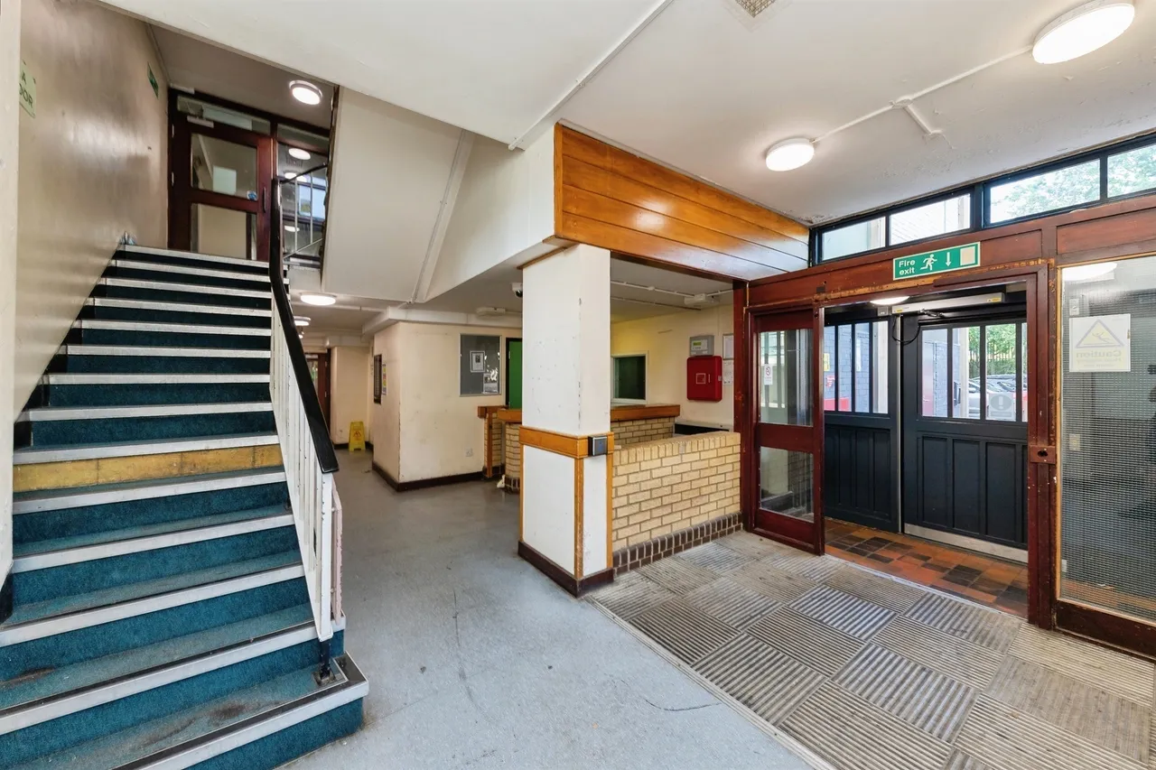 Silam Road, Stevenage, SG1, photo 12