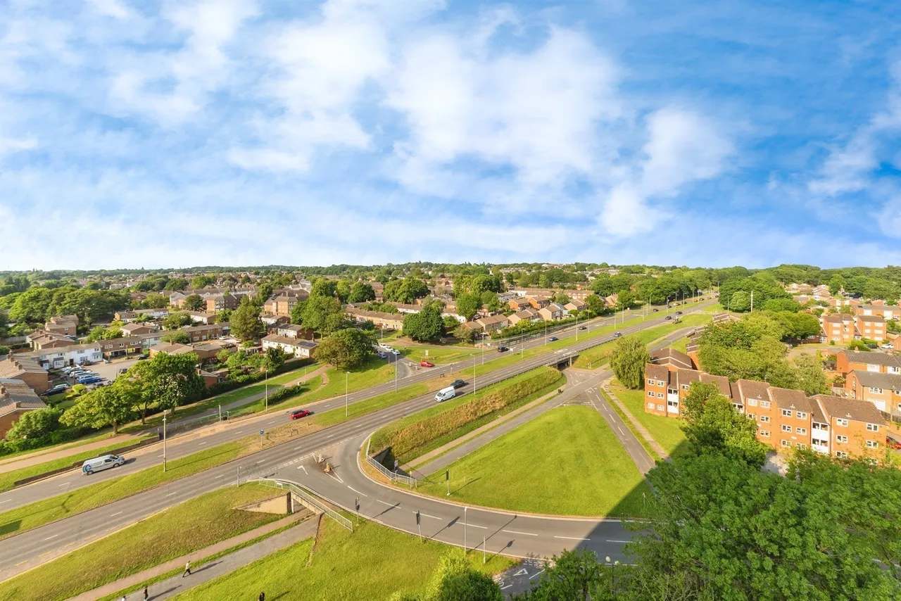 Silam Road, Stevenage, SG1, photo 14