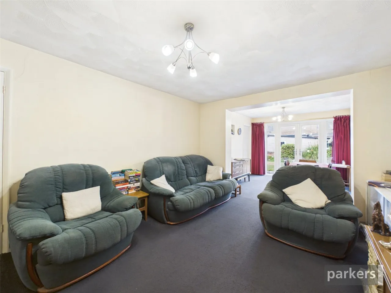 Roslyn Road, Woodley, RG5, photo 4