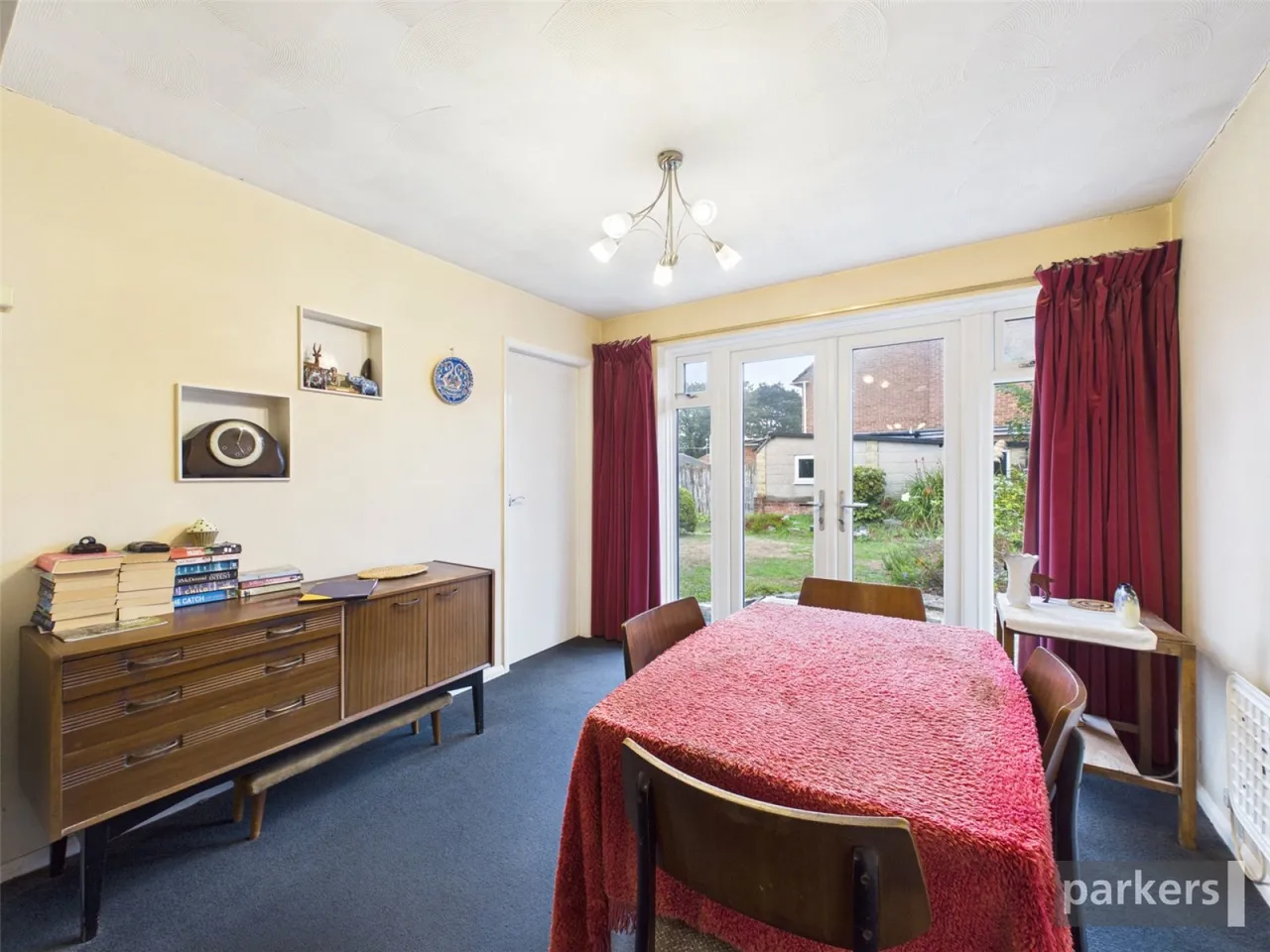 Roslyn Road, Woodley, RG5, photo 5