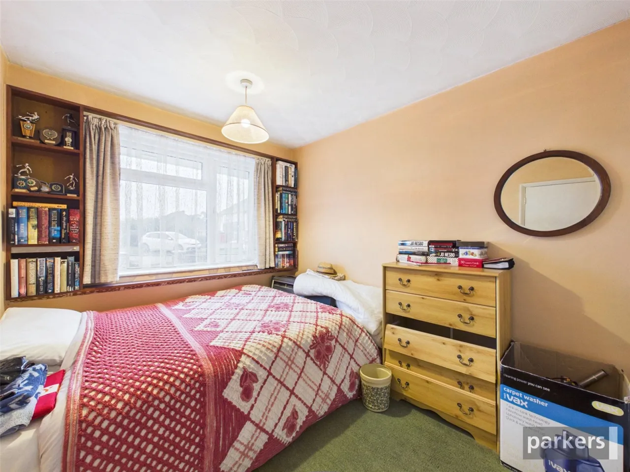 Roslyn Road, Woodley, RG5, photo 7