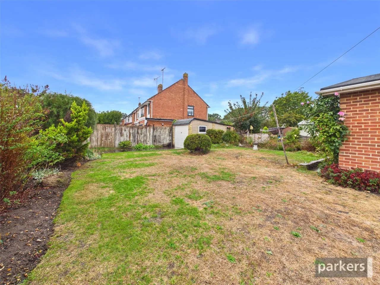 Roslyn Road, Woodley, RG5, photo 14