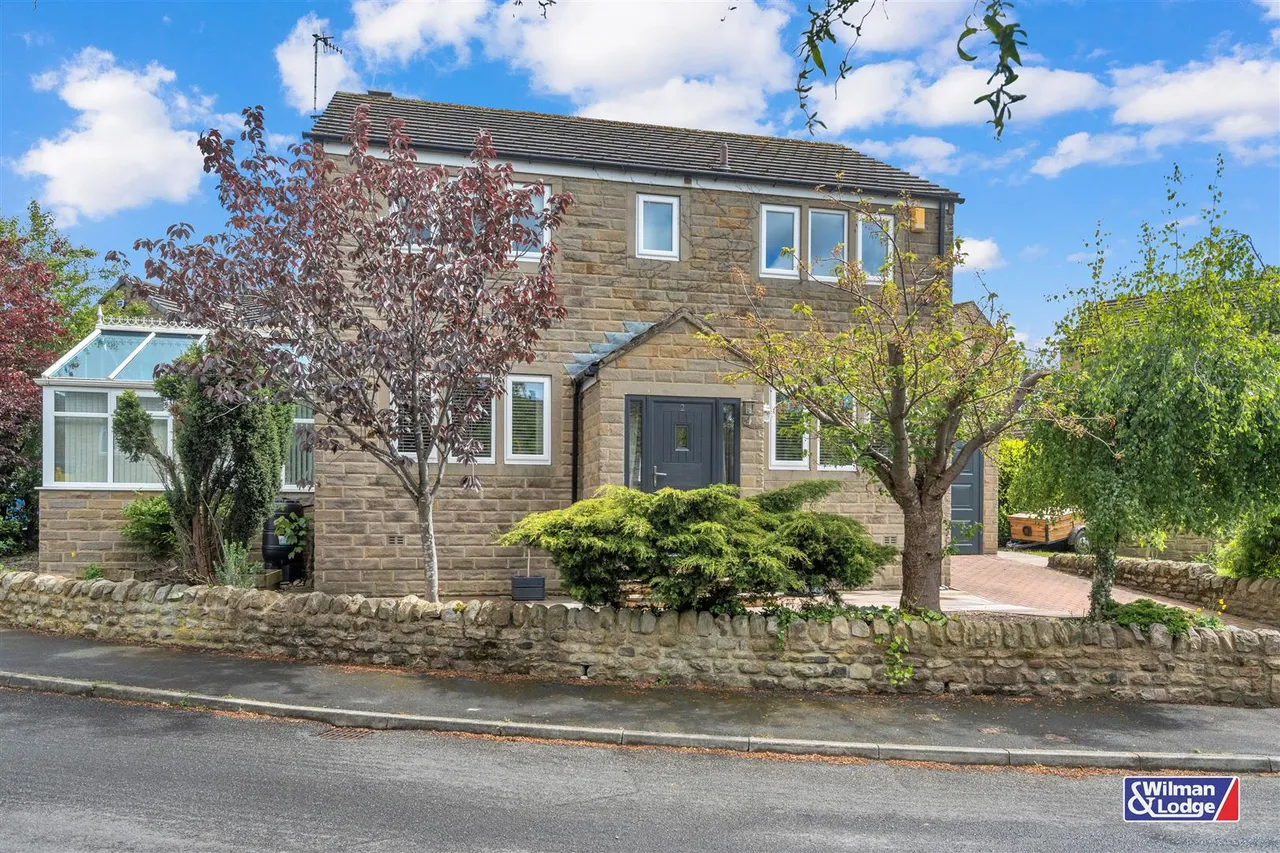 The Mallards, Silsden, BD20 0NT, photo 41