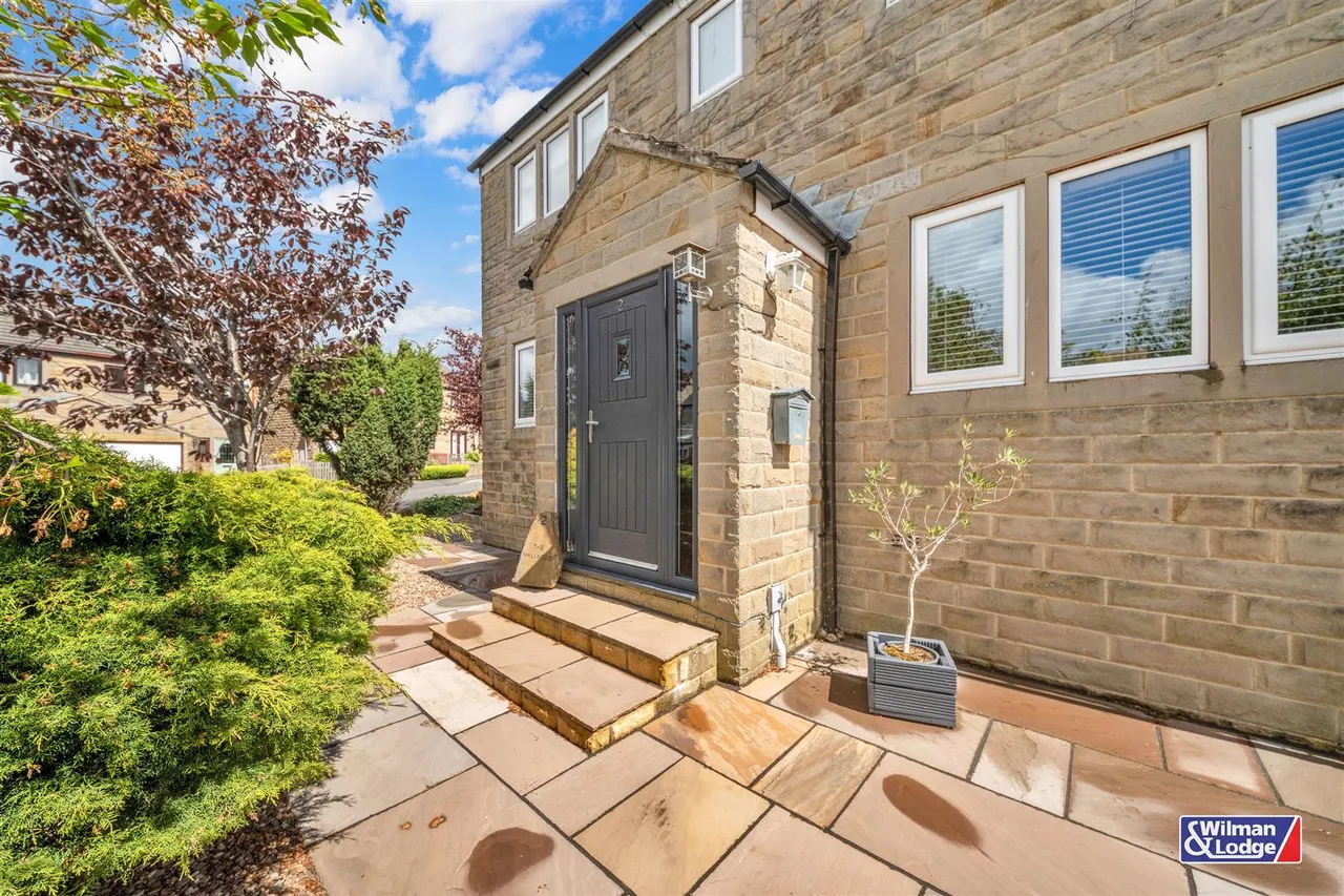 The Mallards, Silsden, BD20 0NT, photo 39