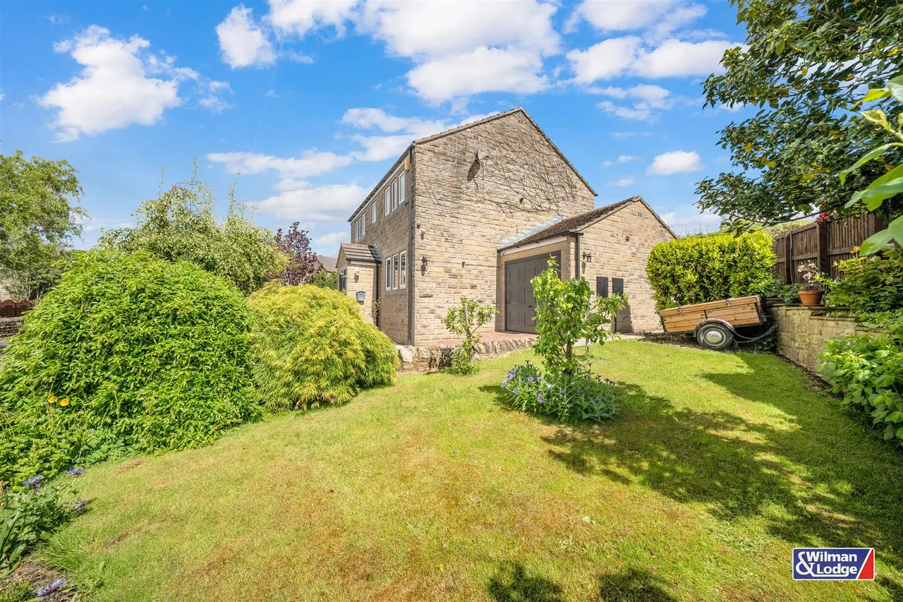 The Mallards, Silsden, BD20 0NT, photo 38