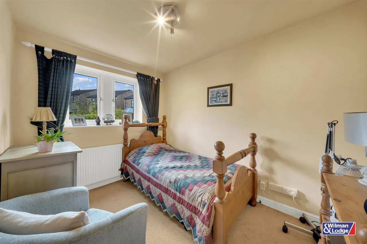 The Mallards, Silsden, BD20 0NT, photo 35