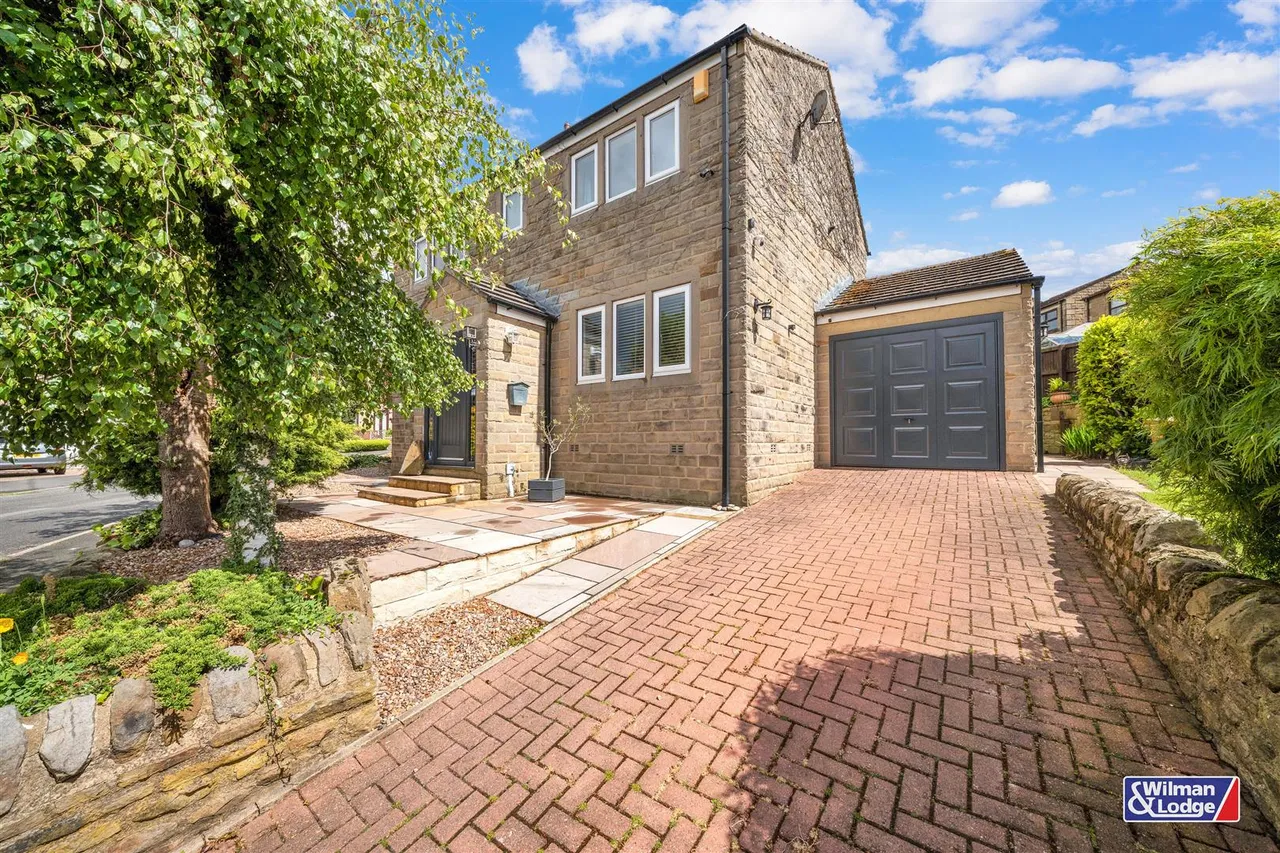 The Mallards, Silsden, BD20 0NT, photo 40
