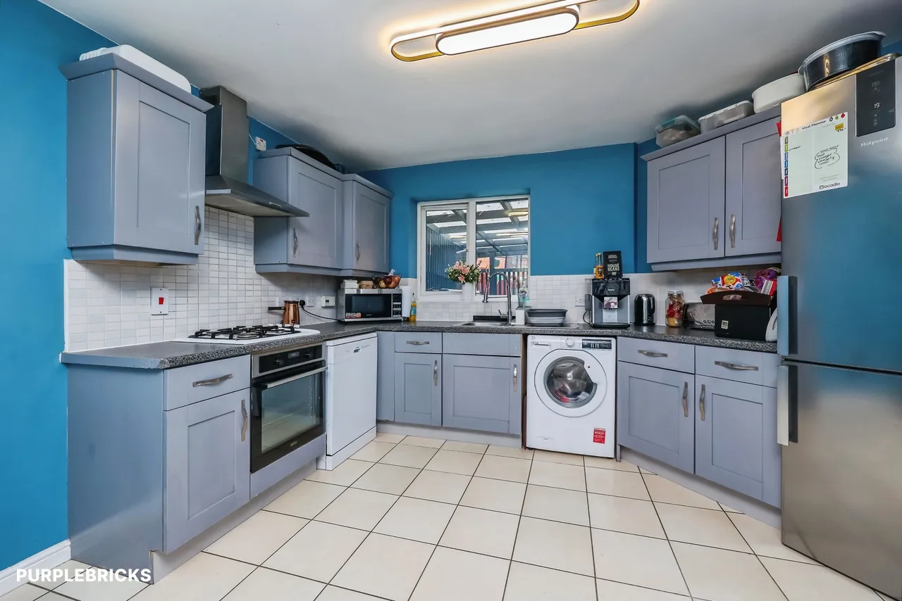 Edmonstone Crescent, Nottingham, NG5, photo 8