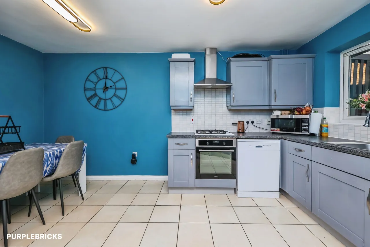 Edmonstone Crescent, Nottingham, NG5, photo 10