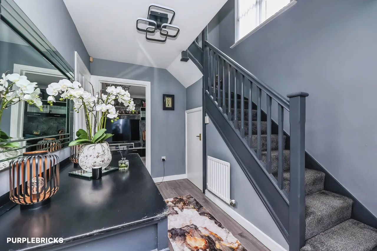 Edmonstone Crescent, Nottingham, NG5, photo 4
