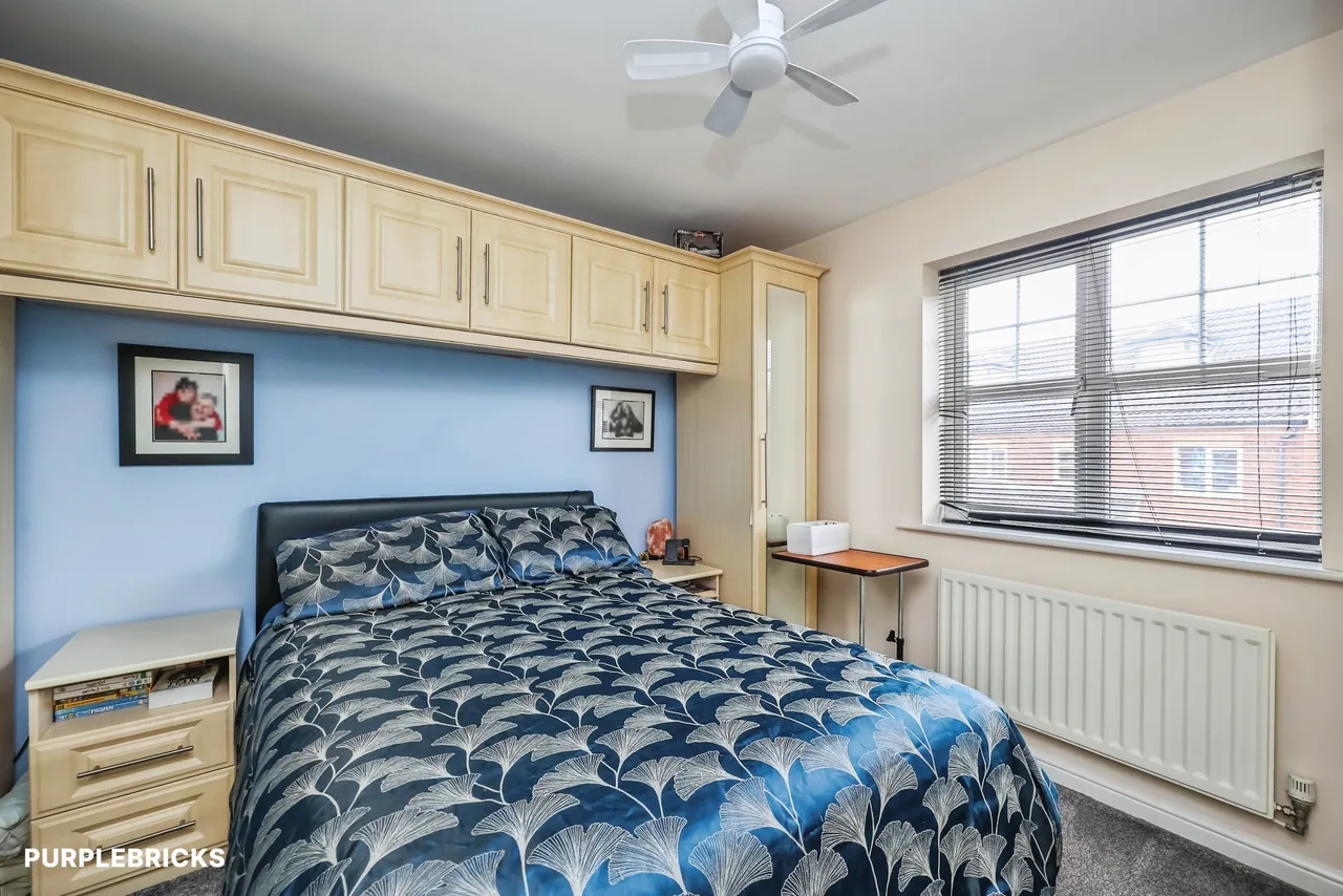 Edmonstone Crescent, Nottingham, NG5, photo 11