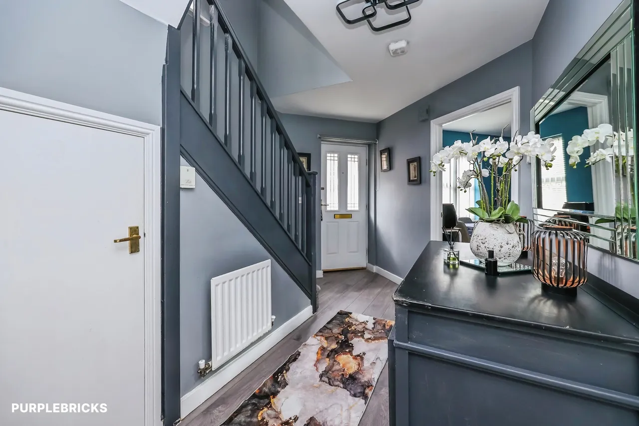 Edmonstone Crescent, Nottingham, NG5, photo 3