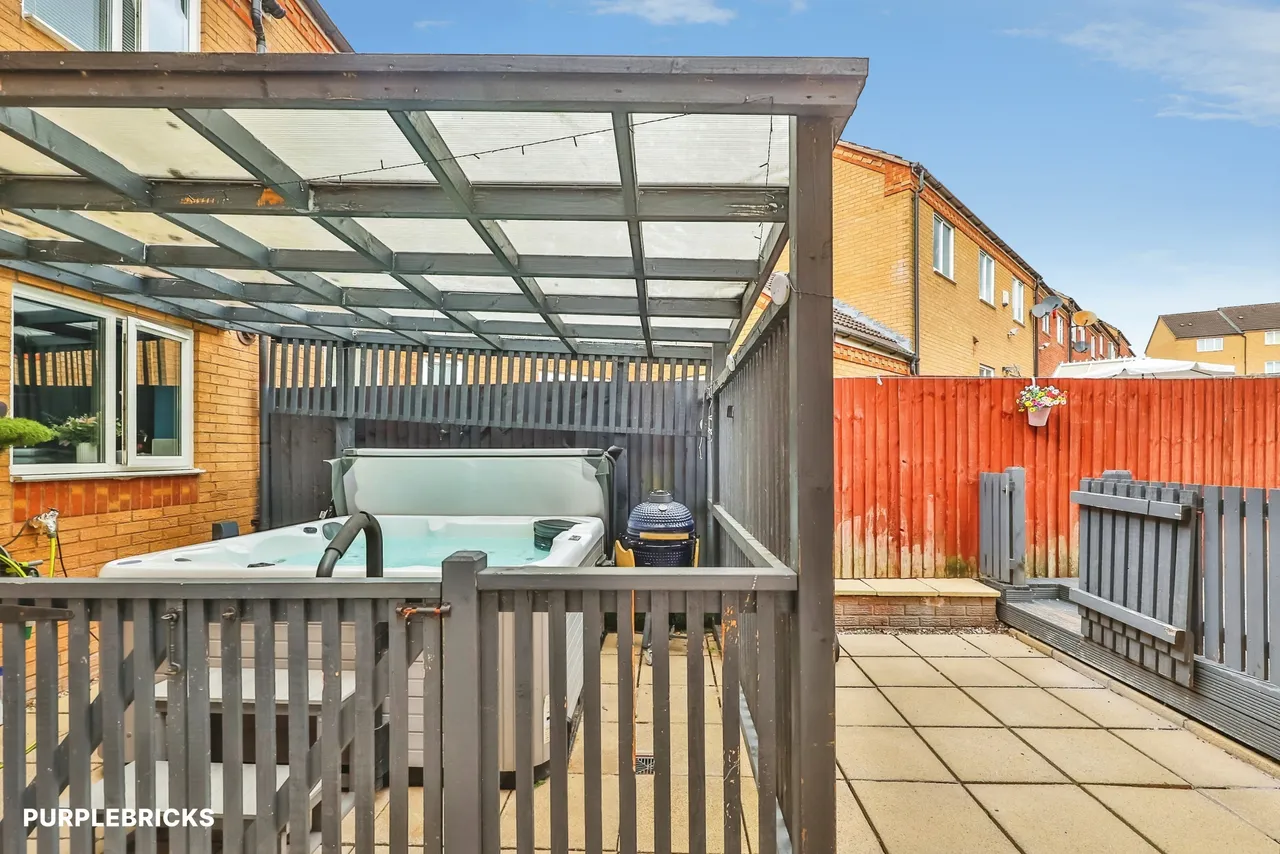 Edmonstone Crescent, Nottingham, NG5, photo 15