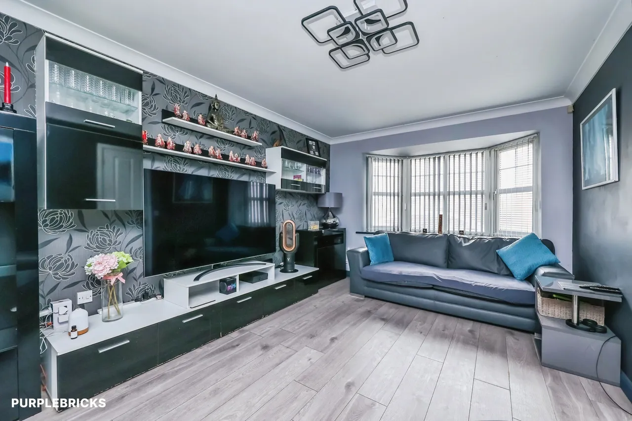Edmonstone Crescent, Nottingham, NG5, photo 6