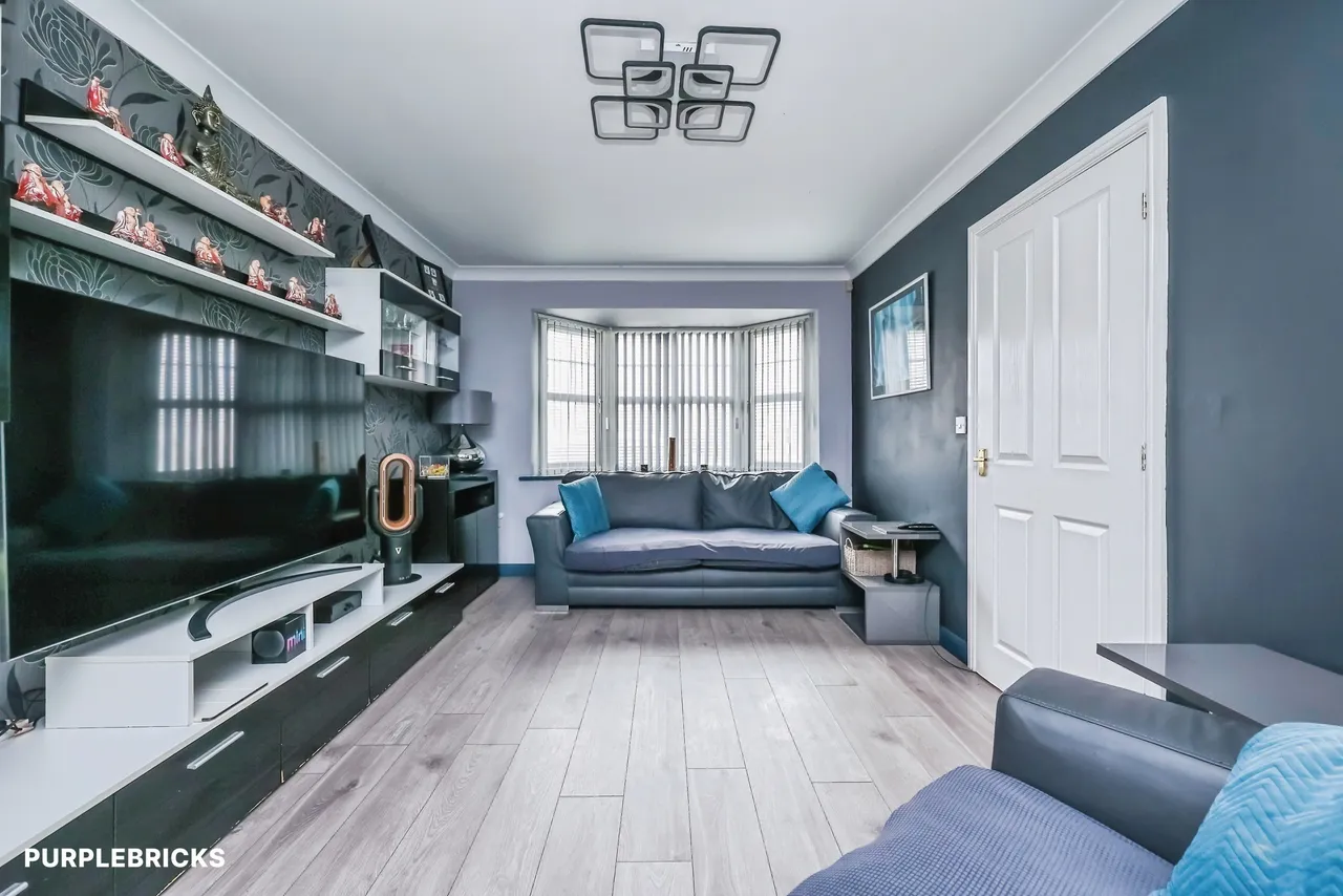 Edmonstone Crescent, Nottingham, NG5, photo 5