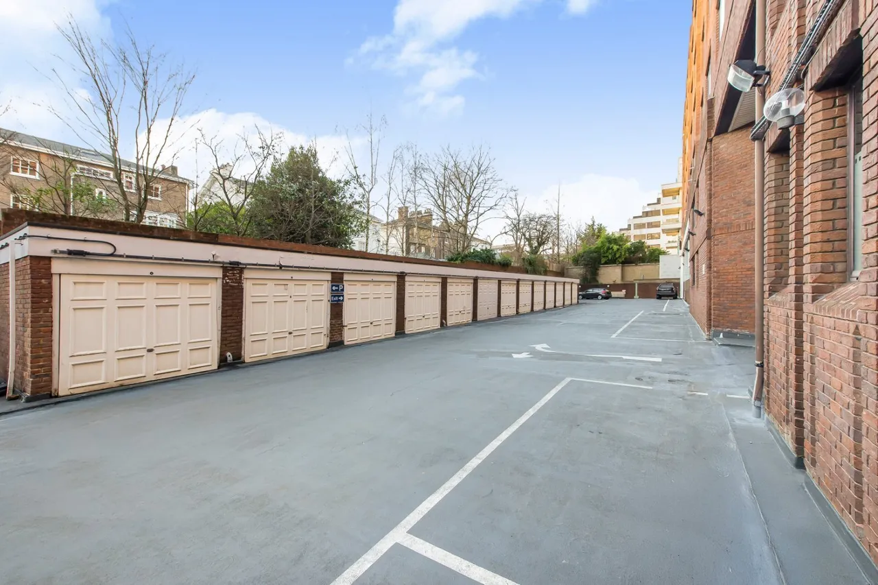 Wellington Road, St John's Wood, NW8, photo 12