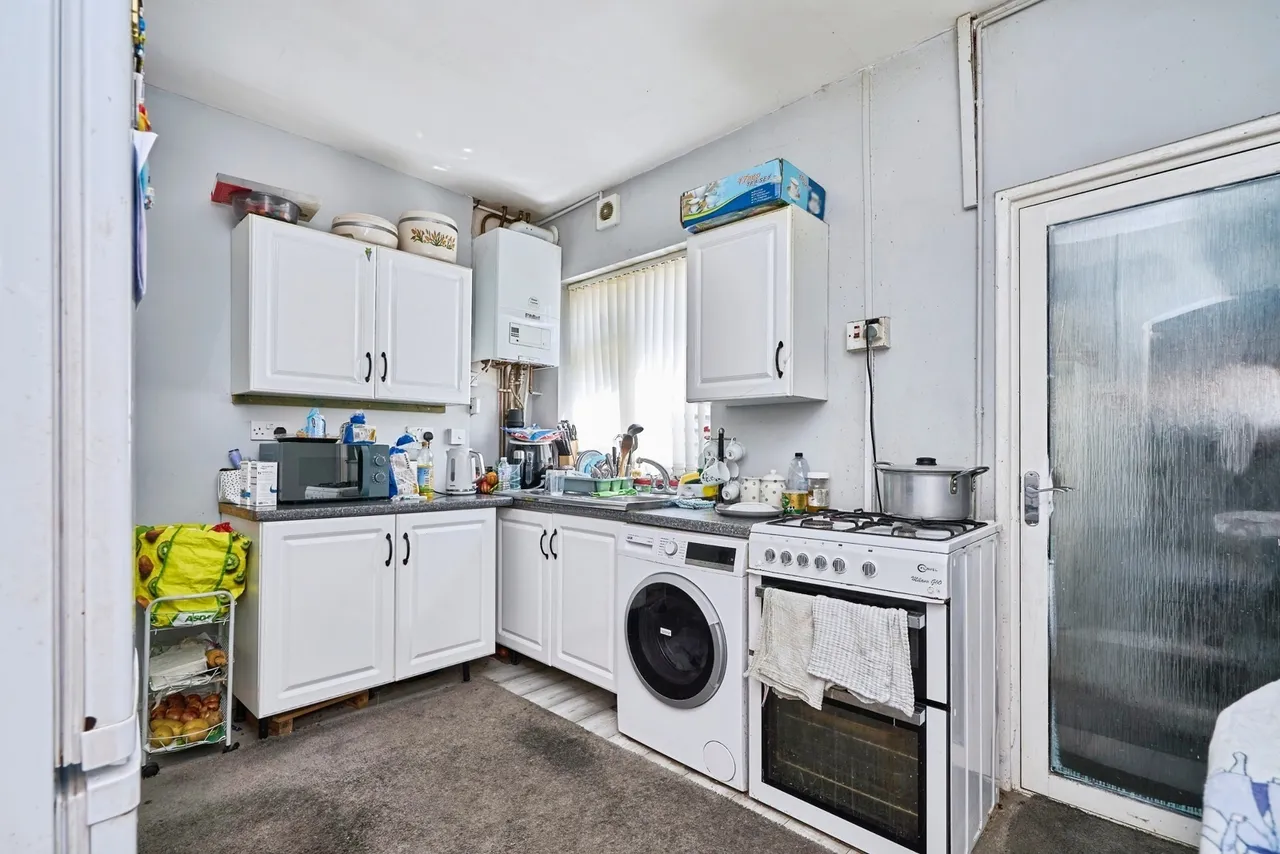 Redhouse Street, Walsall, West Midlands, WS1, photo 4