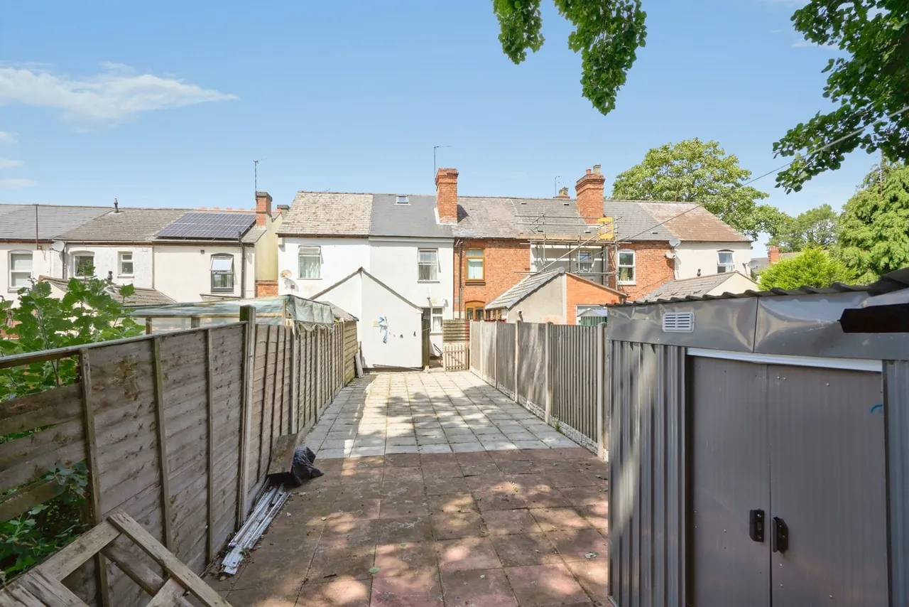 Redhouse Street, Walsall, West Midlands, WS1, photo 9