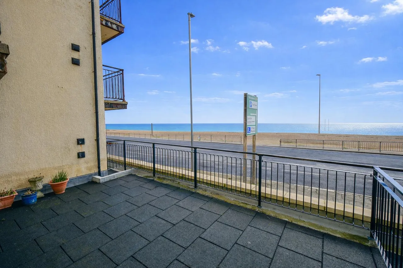 Denmark Place, Hastings, photo 7