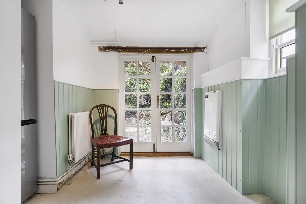The Street, Brightwell-cum-Sotwell, OX10, photo 6