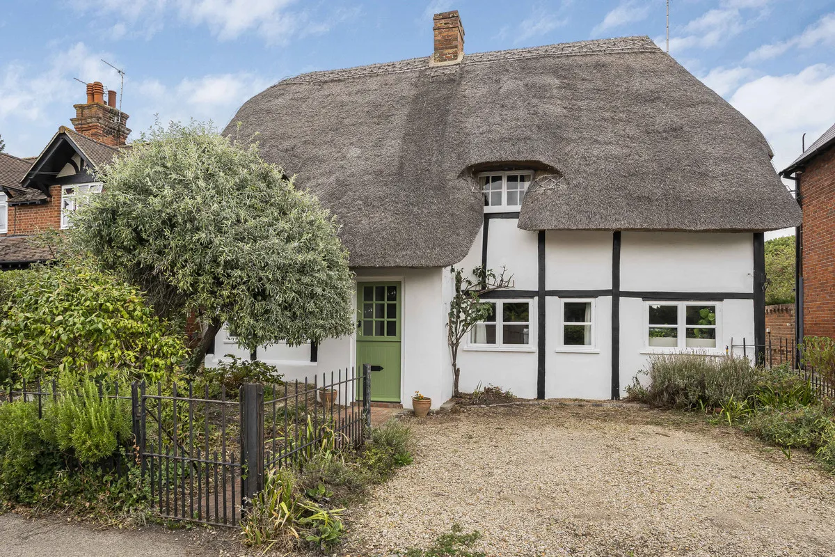 The Street, Brightwell-cum-Sotwell, OX10, photo 16