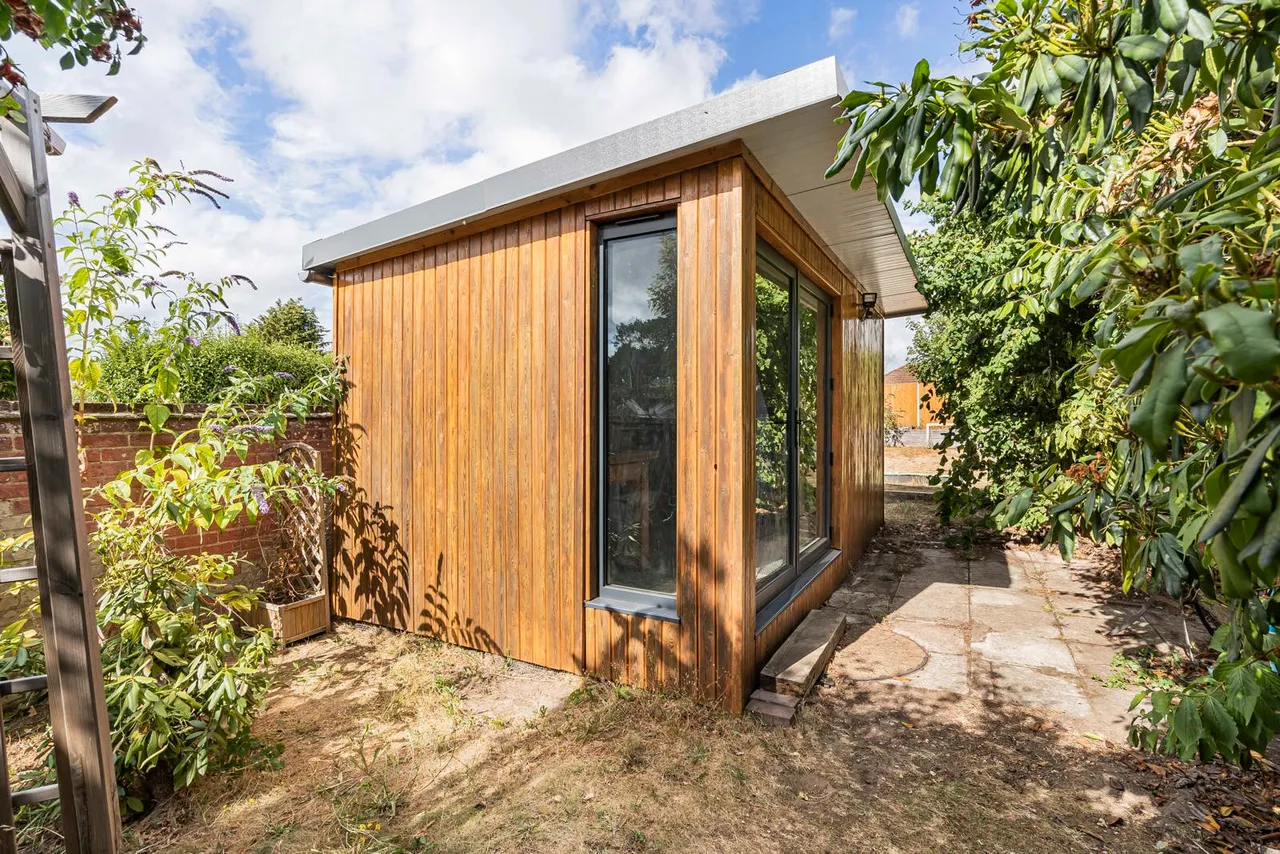Little Green Lane, Farnham, GU9, photo 21