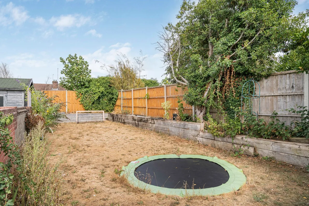 Little Green Lane, Farnham, GU9, photo 23