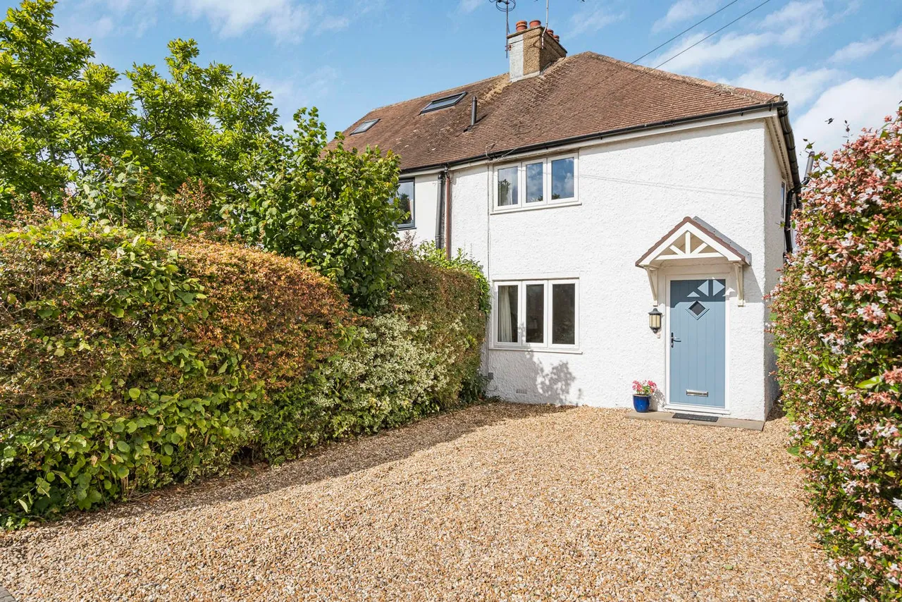 Little Green Lane, Farnham, GU9, photo 11