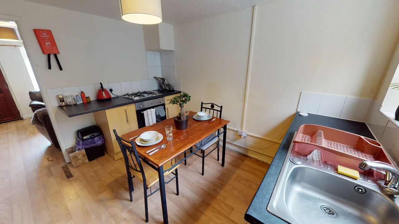 Carholme Road, Available October, LN1, photo 3
