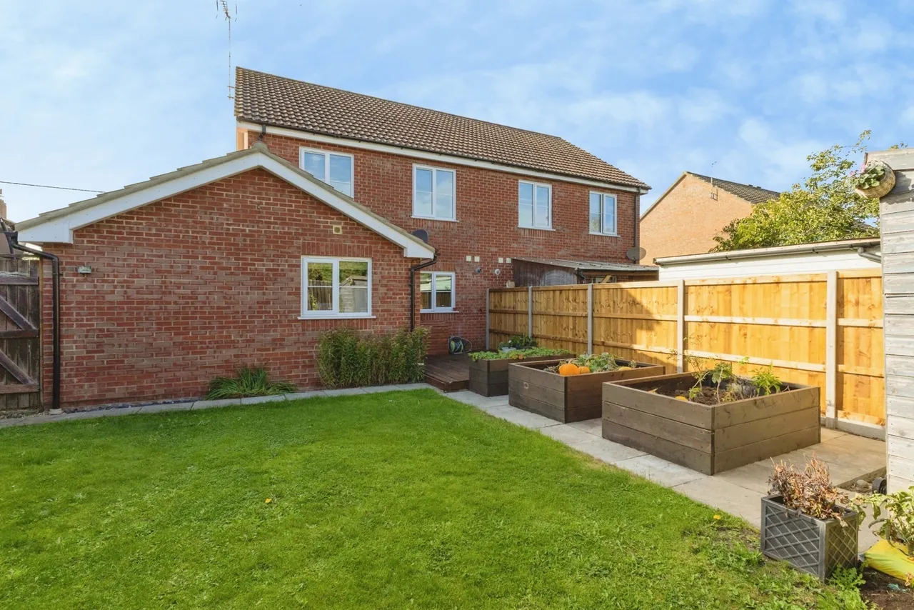Stokes Avenue, Watton, IP25, photo 23