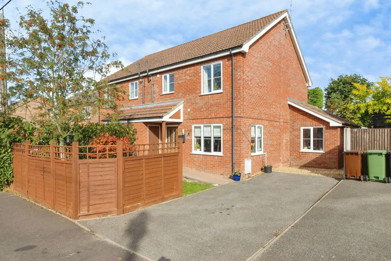 Stokes Avenue, Watton, IP25, photo 24
