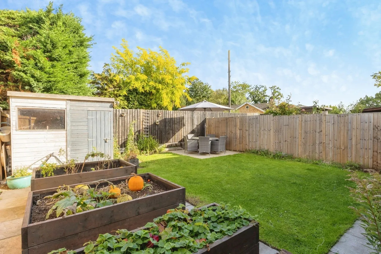 Stokes Avenue, Watton, IP25, photo 22