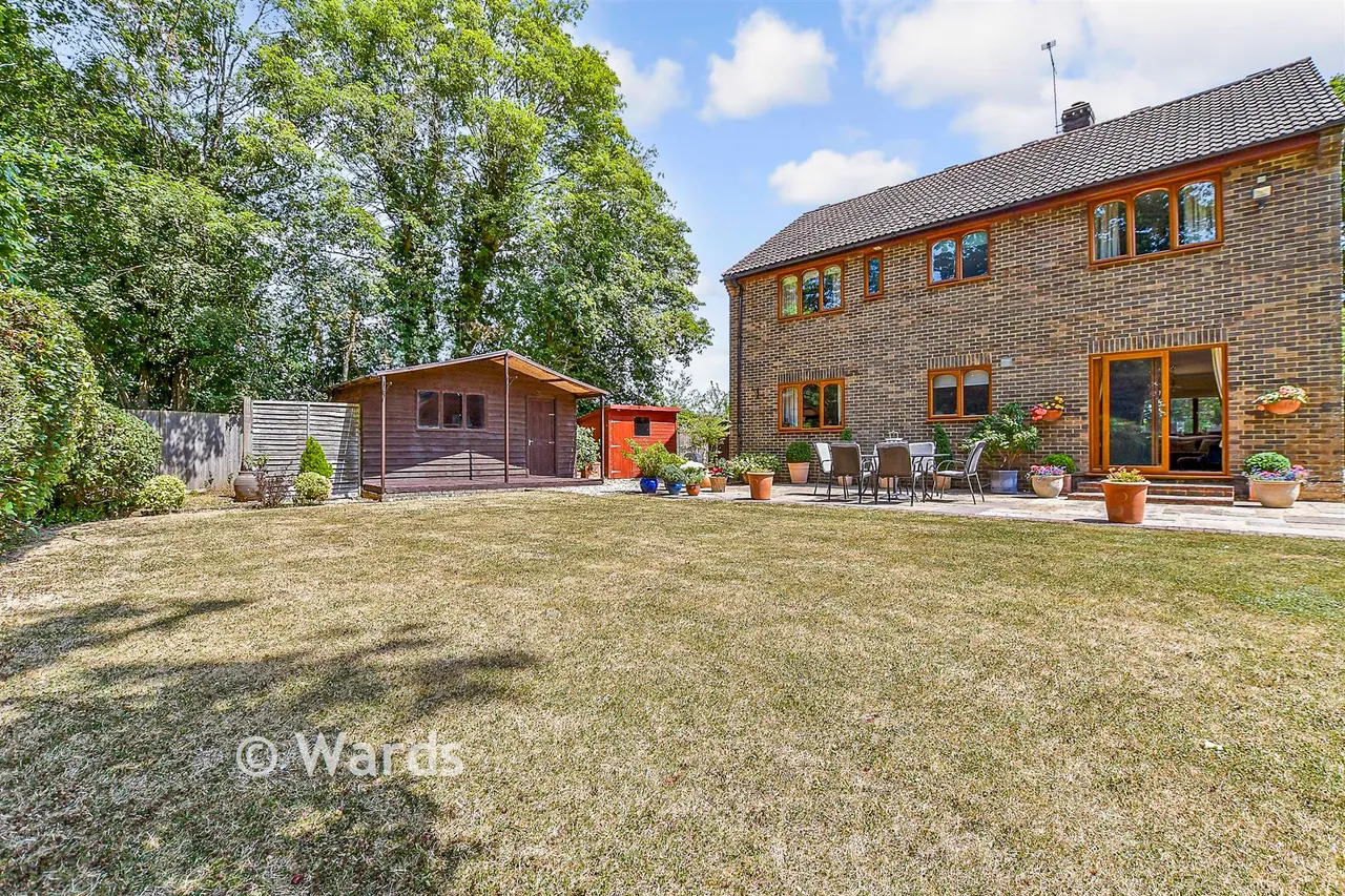 Ashford Road, High Halden, TN26, photo 2
