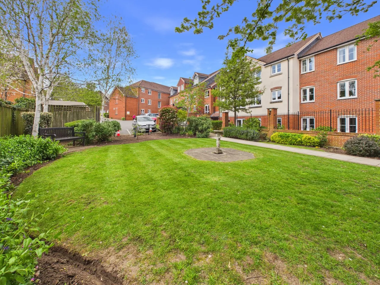 1 bed bellingdon road, chesham, buckinghamshire,hp5 for sale, Chesham, Buckinghamshire