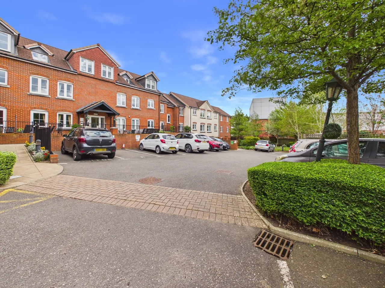 Chesham, Buckinghamshire, photo 11