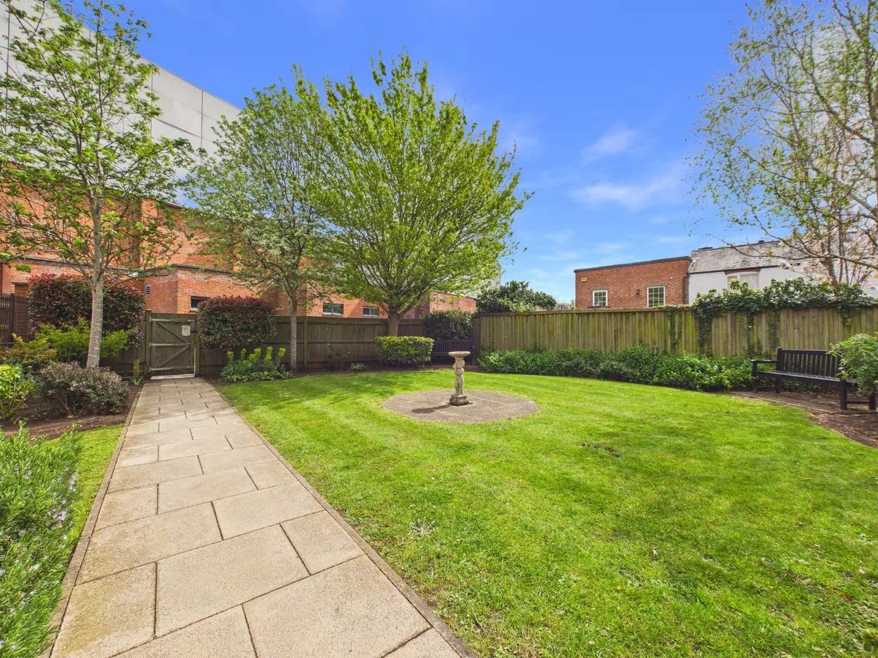 Chesham, Buckinghamshire, photo 9
