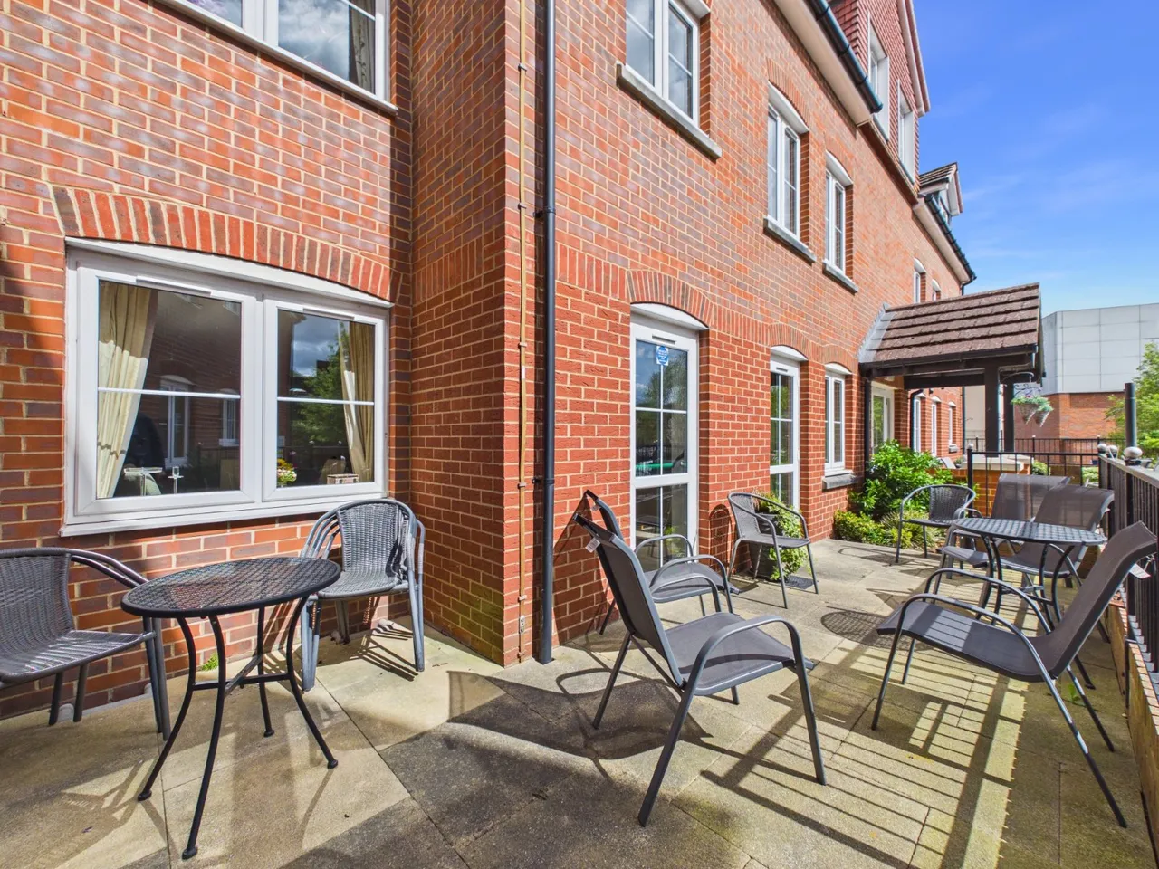 Chesham, Buckinghamshire, photo 8