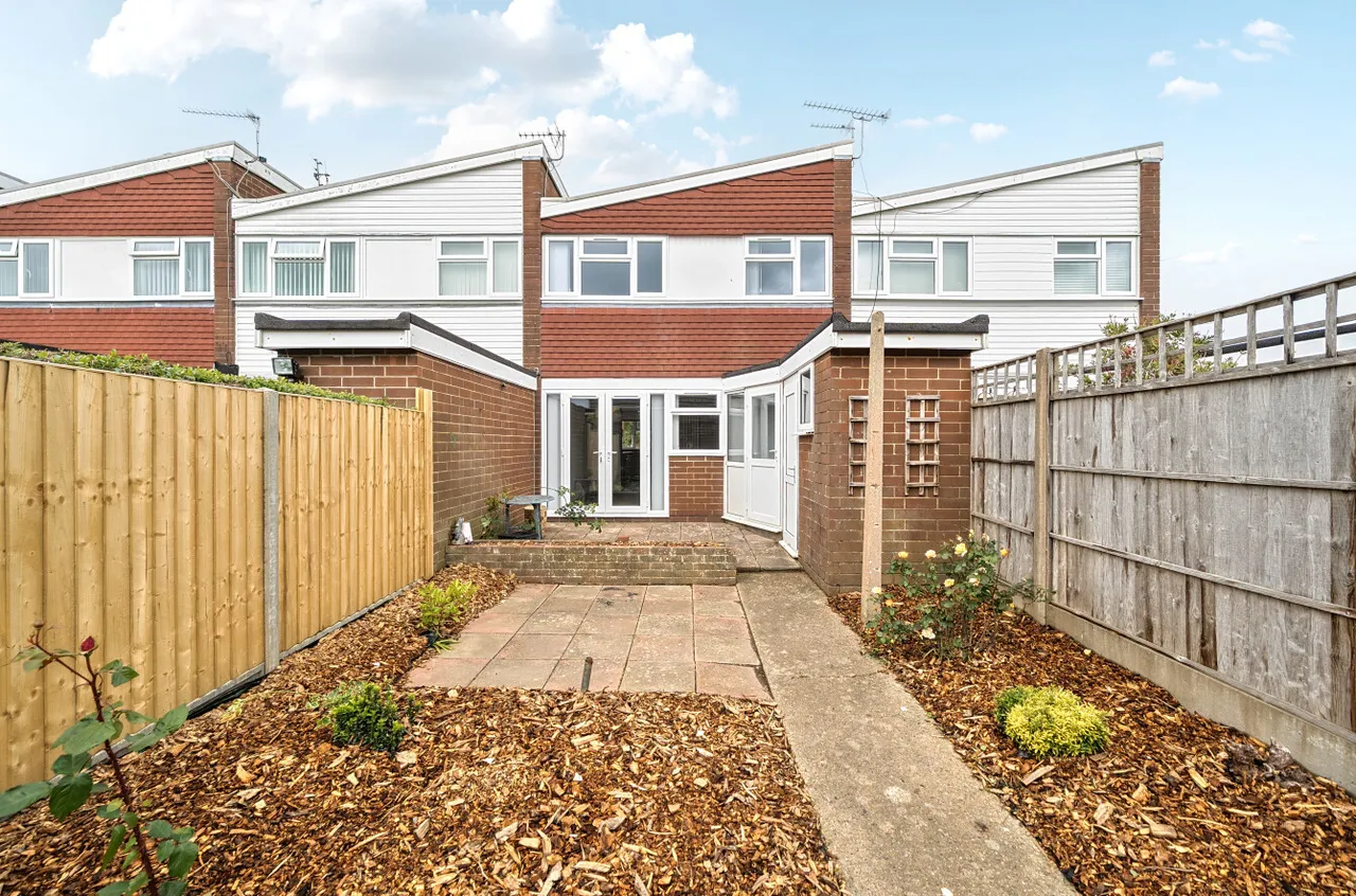 The Redan, Gosport, PO12, photo 12
