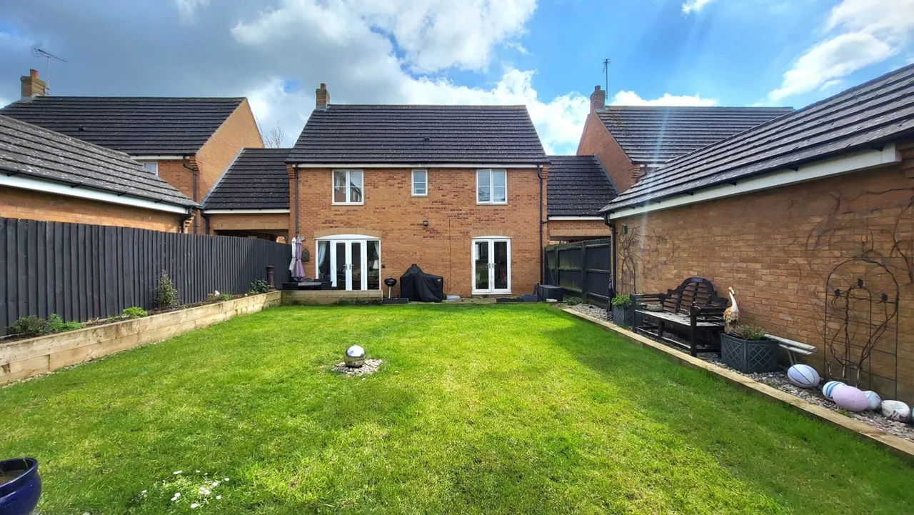 Leaf Avenue, Hampton Hargate, Peterborough, PE7, photo 13