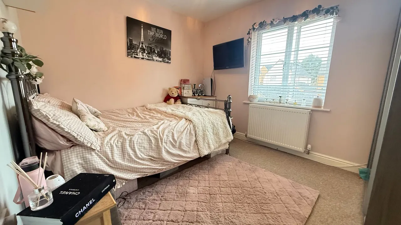 Leaf Avenue, Hampton Hargate, Peterborough, PE7, photo 18