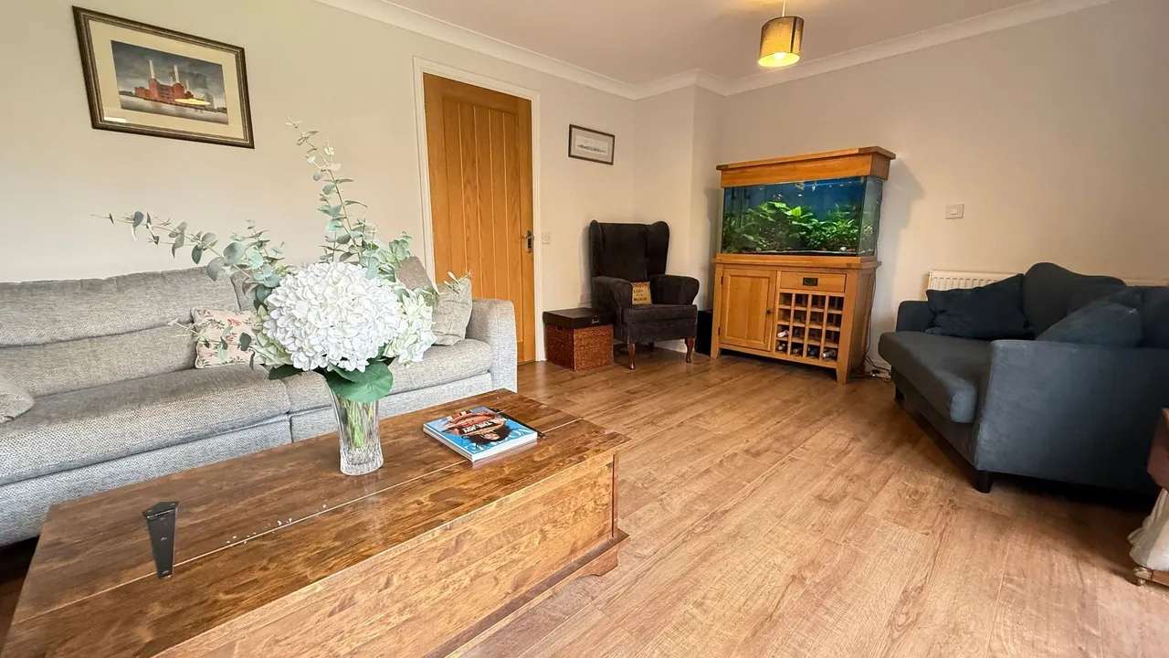 Leaf Avenue, Hampton Hargate, Peterborough, PE7, photo 11