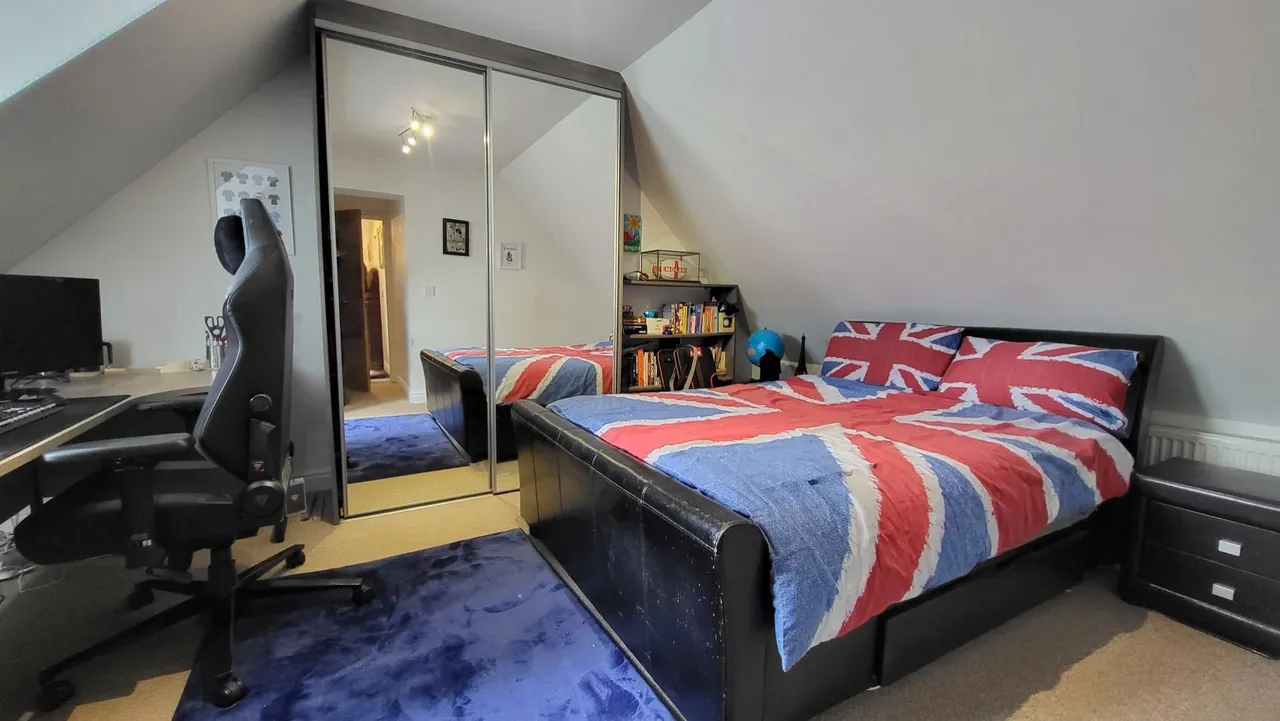 Leaf Avenue, Hampton Hargate, Peterborough, PE7, photo 16