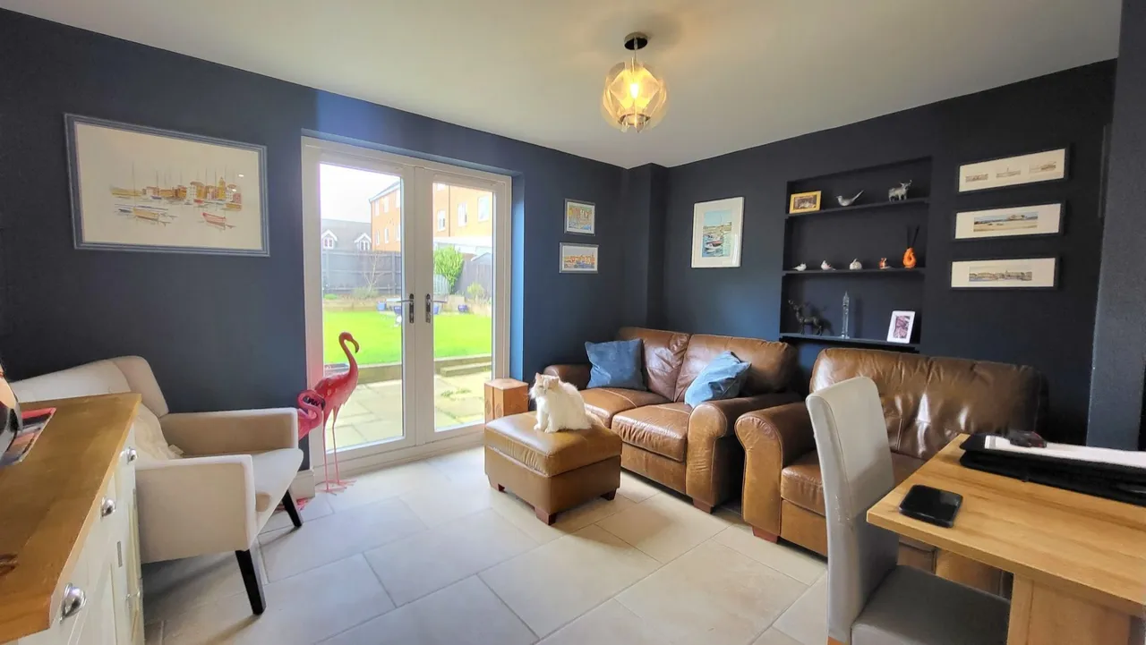 Leaf Avenue, Hampton Hargate, Peterborough, PE7, photo 7
